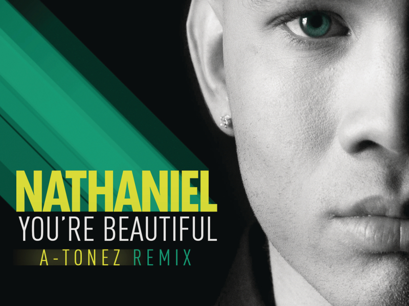 You're Beautiful (A-Tonez Remix)