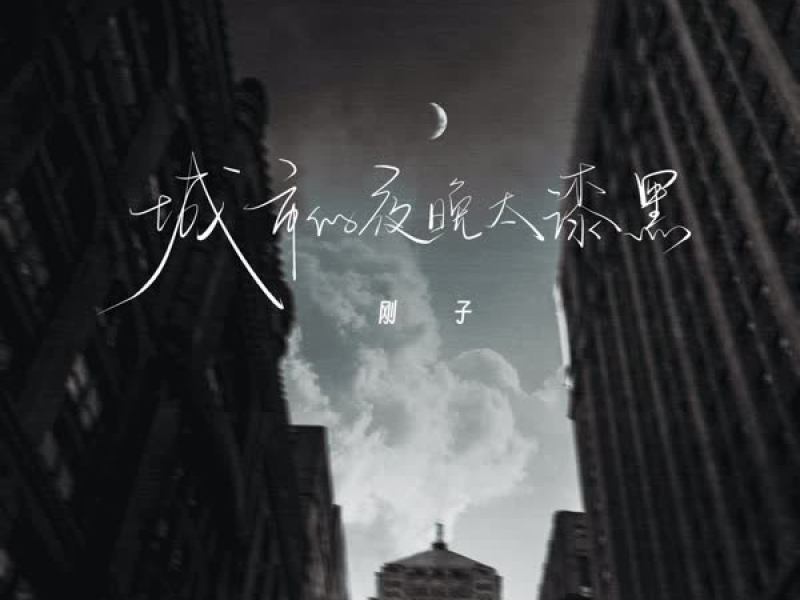 城市的夜晚太漆黑 (Single)