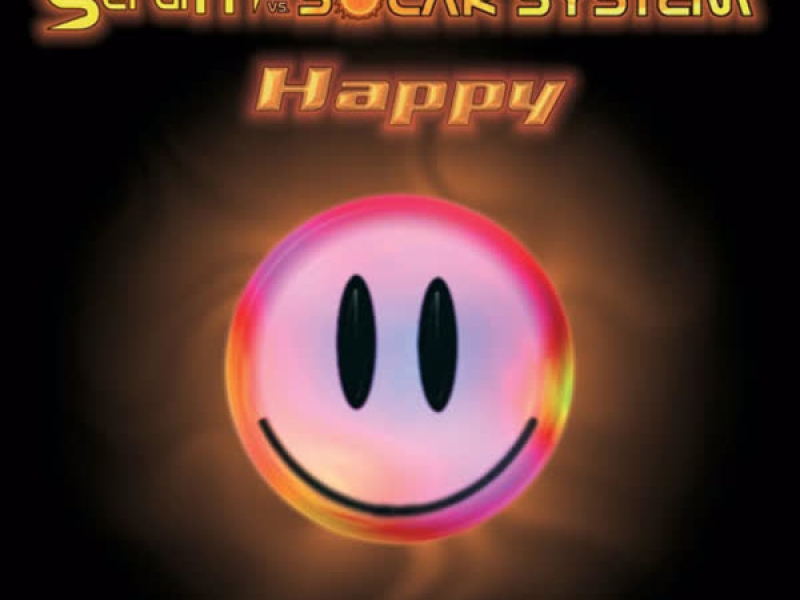 Happy