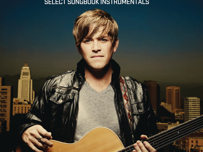 Select Songbook Instrumentals (EP)