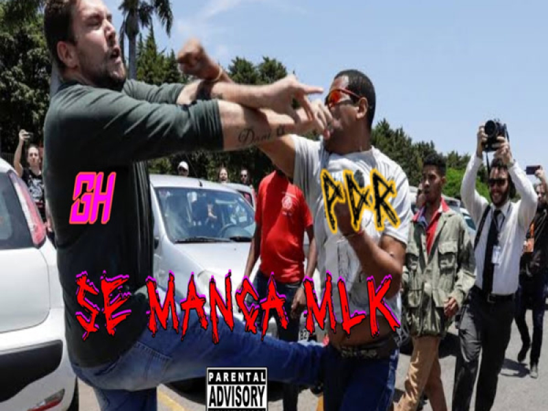 SE MANCA MLK (Single)