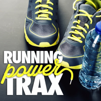 Running Power Trax