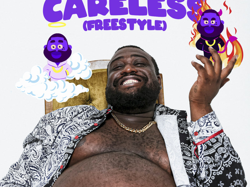 Careless (Freestyle) (Single)