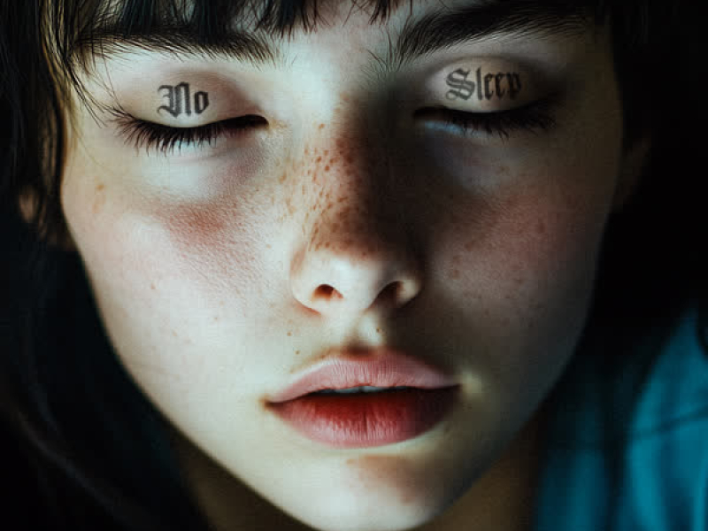 No Sleep (Single)