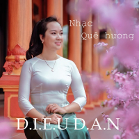 Liên Khúc Quê Hương (EP)