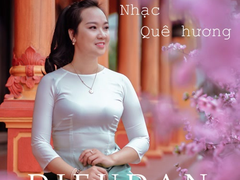 Liên Khúc Quê Hương (EP)