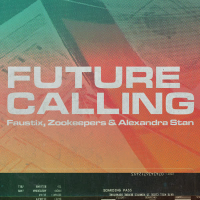 Future Calling (Single)