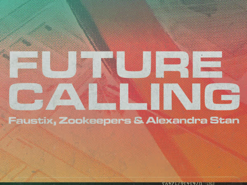 Future Calling (Single)