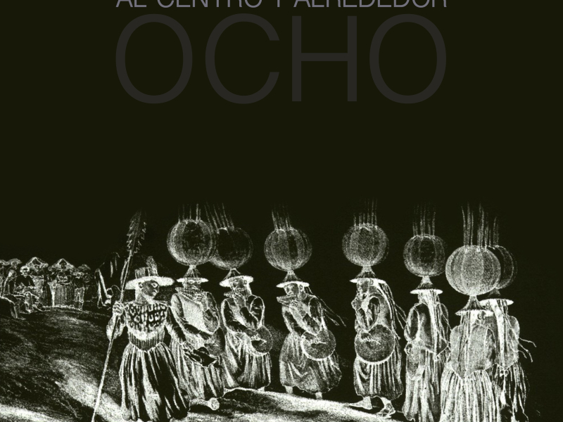 AL CENTRO Y ALREDEDOR