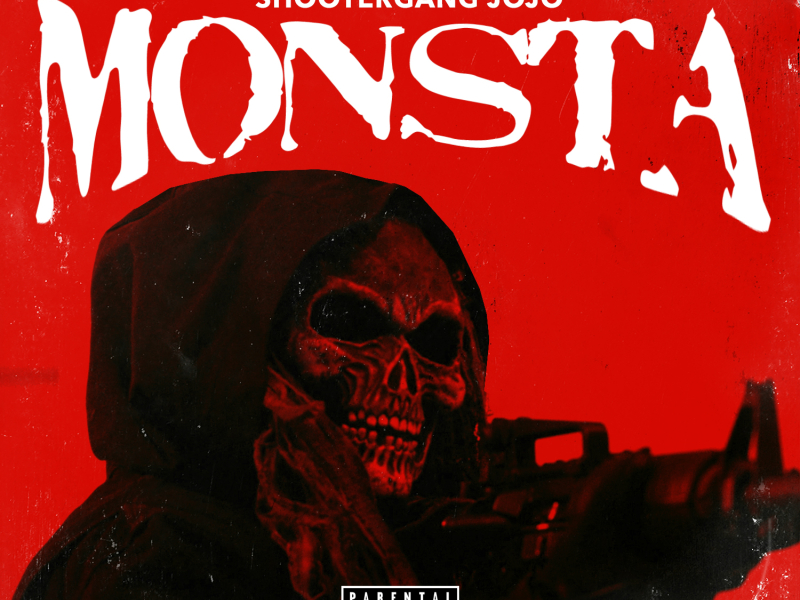 Monsta (feat. Shootergang Jojo)