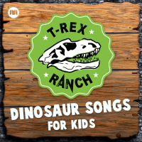 Dinosaur Songs for Kids