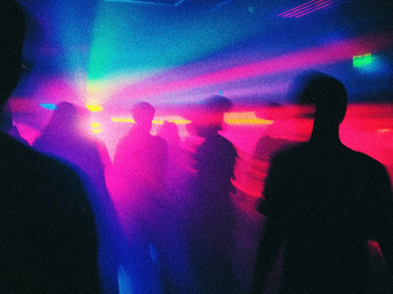 It's A Fine Day (Single)