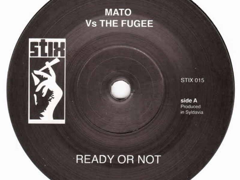 Ready or Not /¨passing Me By