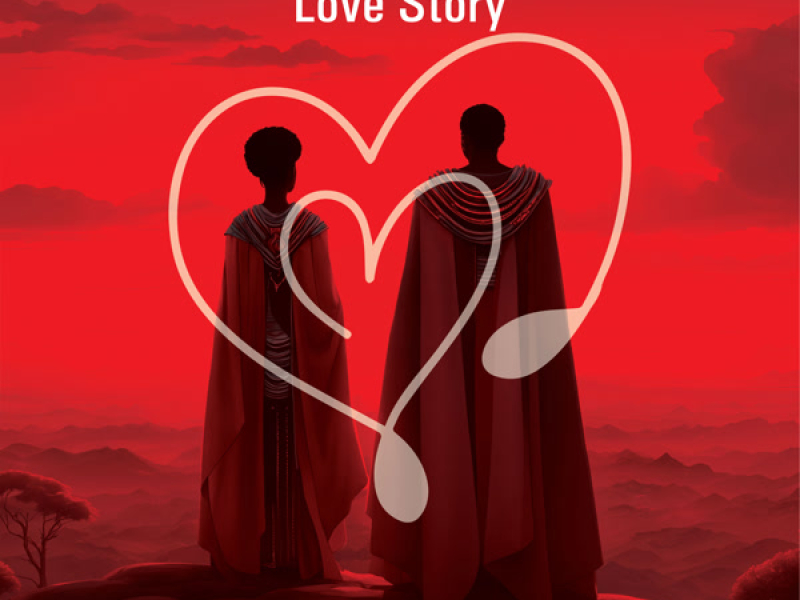 Love story (Single)