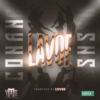 Lavoe (Single)