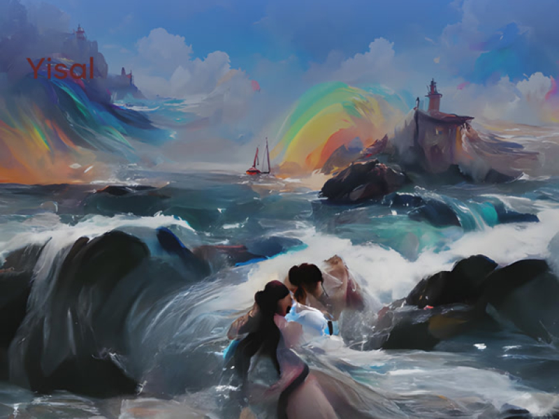 There Is No (Single)