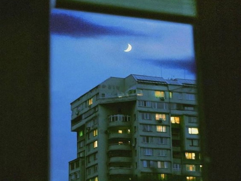 Drifting Through Dreams (EP)