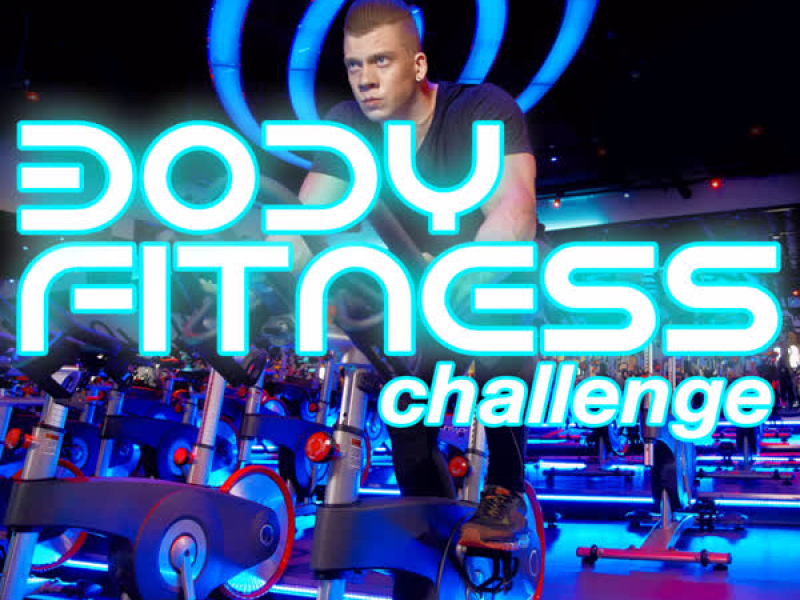 Body Fitness Challenge