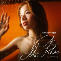 Vì Ai Mà Khóc (Single)