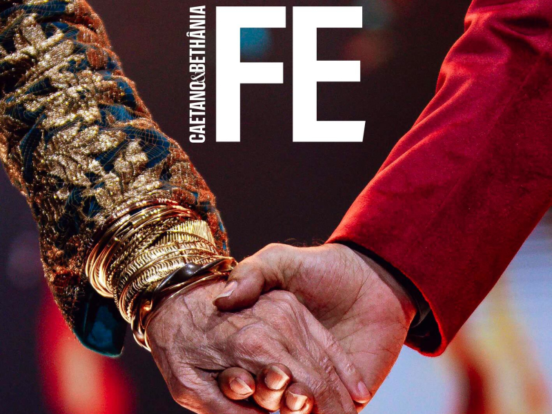 Fé (Ao Vivo) (Single)