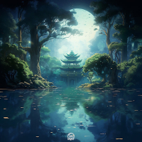 Lunar Forest (Single)