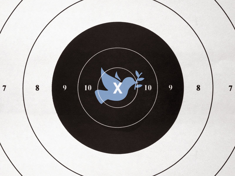 Liudi s avtomatami (Single)