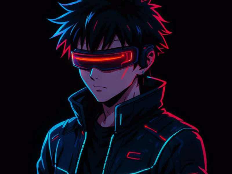 Brazilian Phonk (Single)