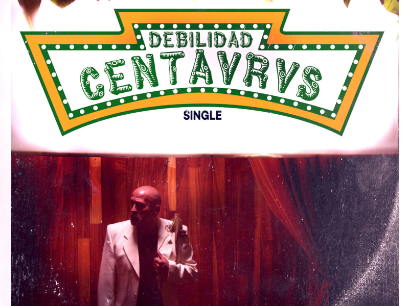 Debilidad (Single)