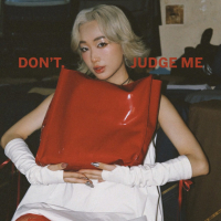 Don't Judge Me (Live Performance) (Single)