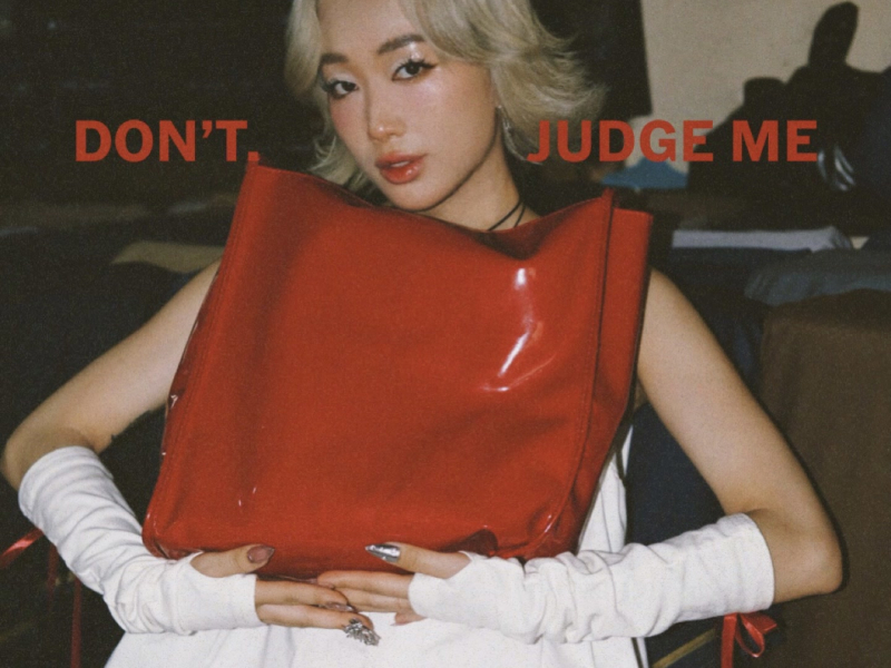 Don't Judge Me (Live Performance) (Single)