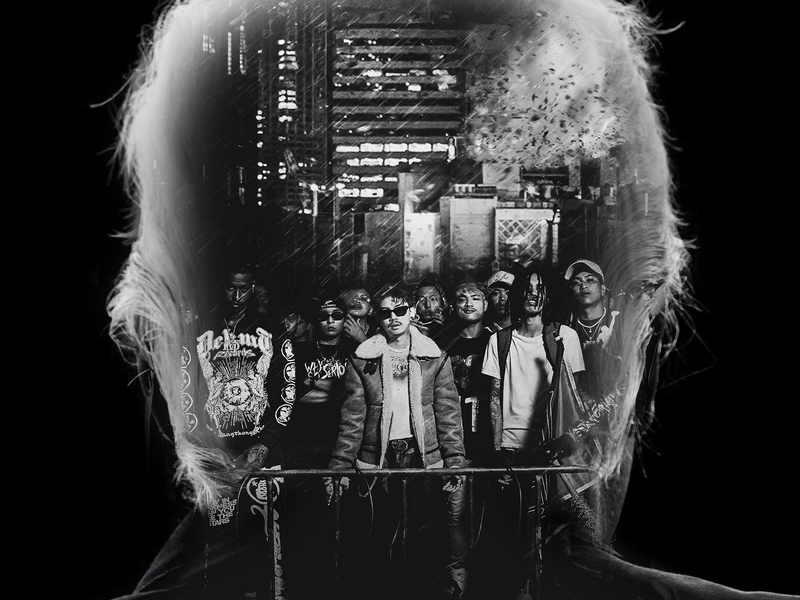 Donald Trump (Single)