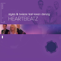 Heartbeatz (Single)