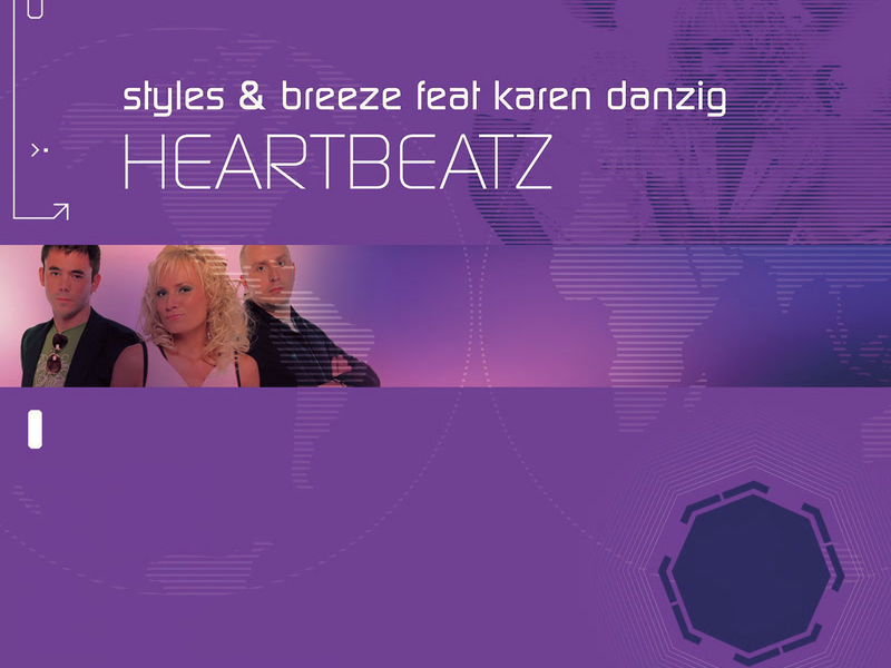 Heartbeatz (Single)