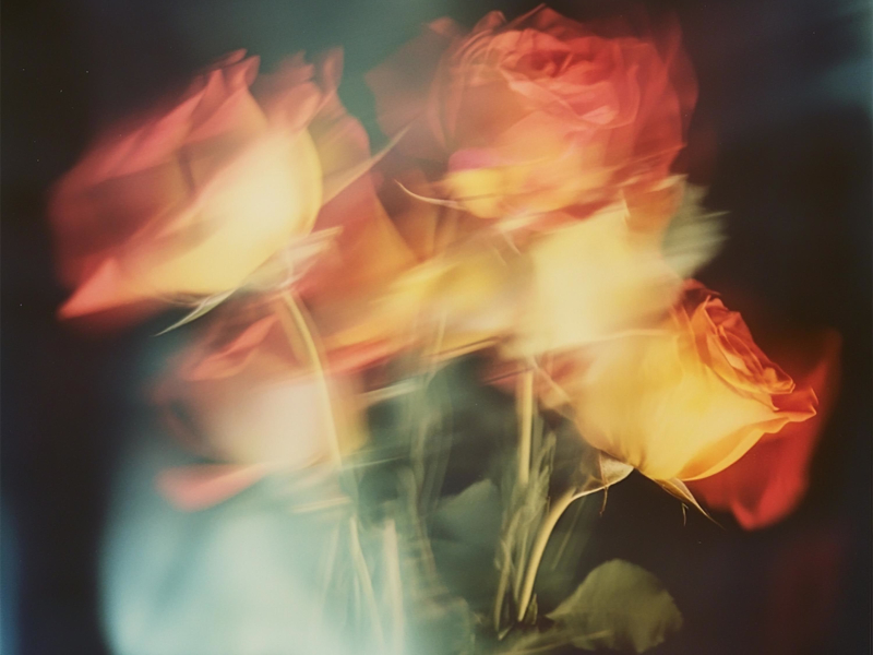 TIEMPO DE MAS (Single)