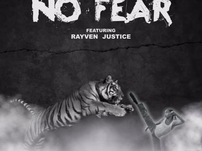 No Fear (Single)