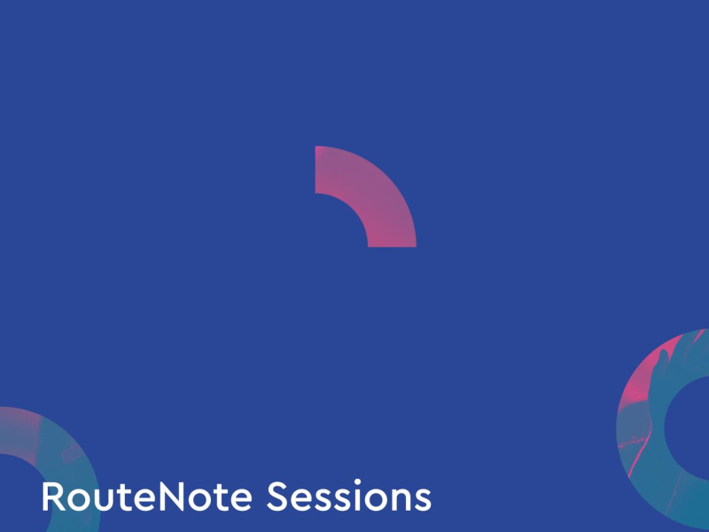 Thank You Goodnight (RouteNote Sessions | Live at the Parlour) (Single)