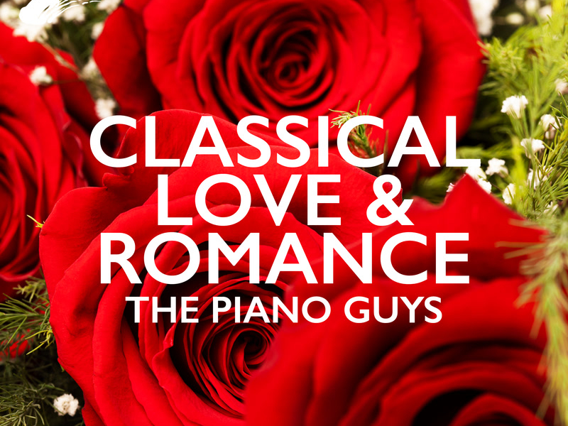 Classical Love & Romance