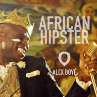 African Hipster (Single)