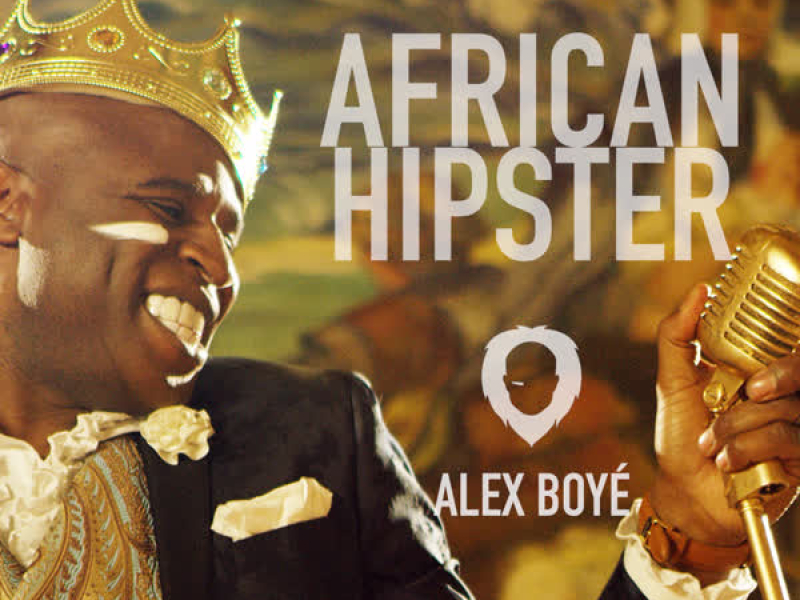 African Hipster (Single)