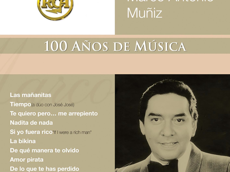 RCA 100 Anos De Musica - Segunda Parte