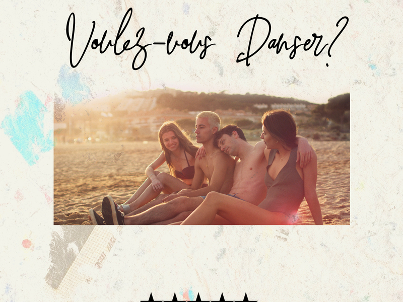 Voulez-vous Danser?