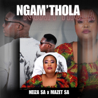Ngam'thola (Single)