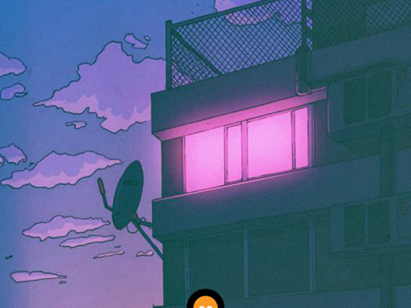 Lost in Focus (Single)