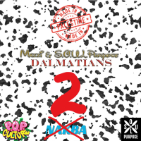 Dalmatians 2 (No Nakba) (Single)
