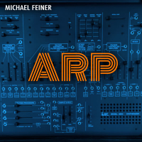ARP (EP)