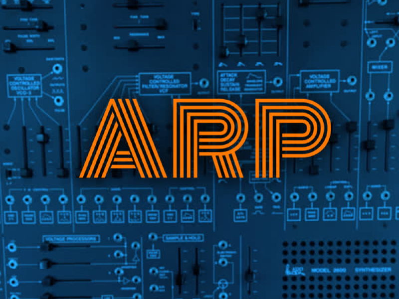 ARP (EP)