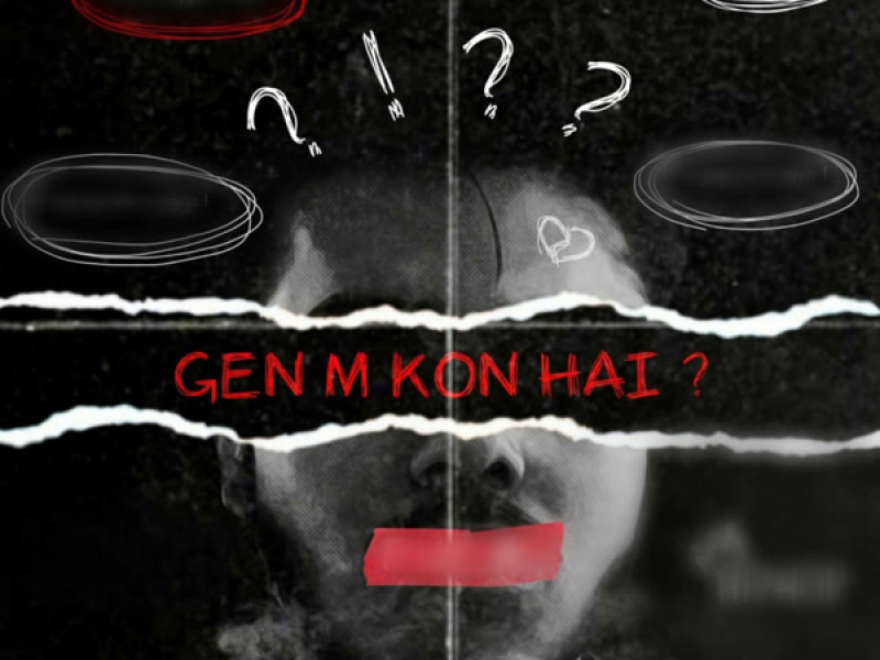 Gen M kon hai? (EP)