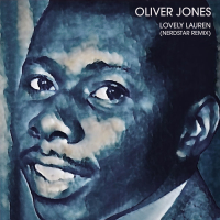 Lovely Lauren (NerdStar Remix) (Single)