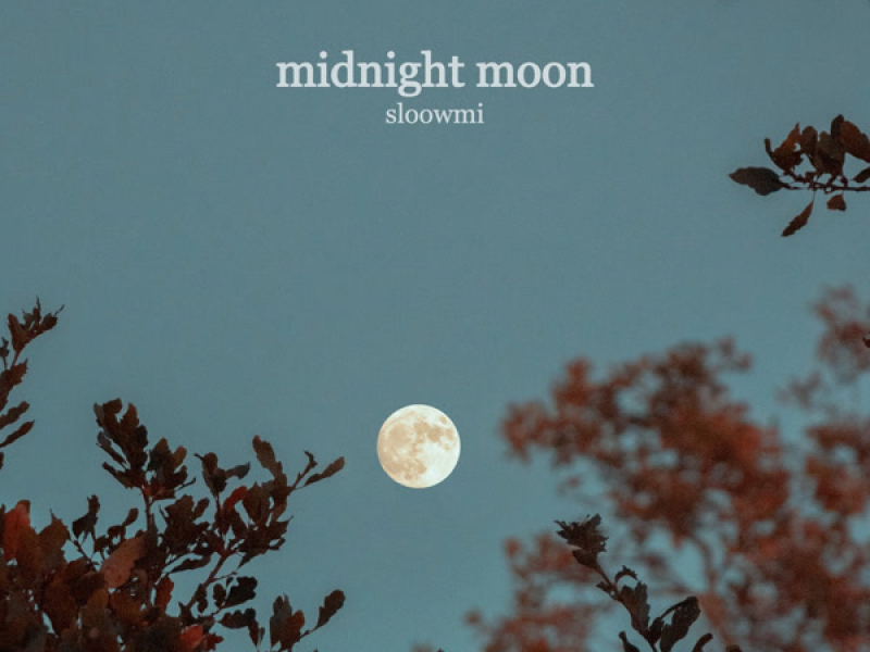 Midnight Moon (Single)