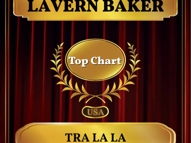 Tra La La (Billboard Hot 100 - No 94) (Single)